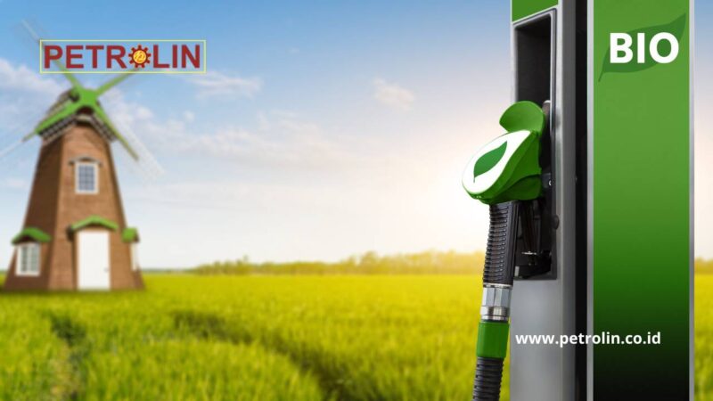 biofuel